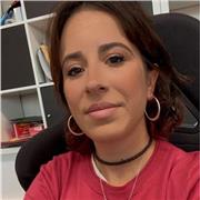 Profesora para clases de repaso y apoyo